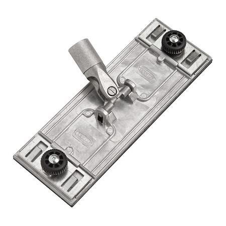 Hyde Hyde Aluminum Pole Sander Head 3.13 in. H X 3.25 in. W X 11.5 in. L 09047